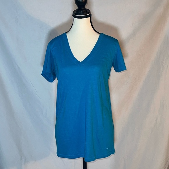 Victoria's Secret Tops - PINK • Victoria’s Secret • Everyday T-Shirt • Size Lg.